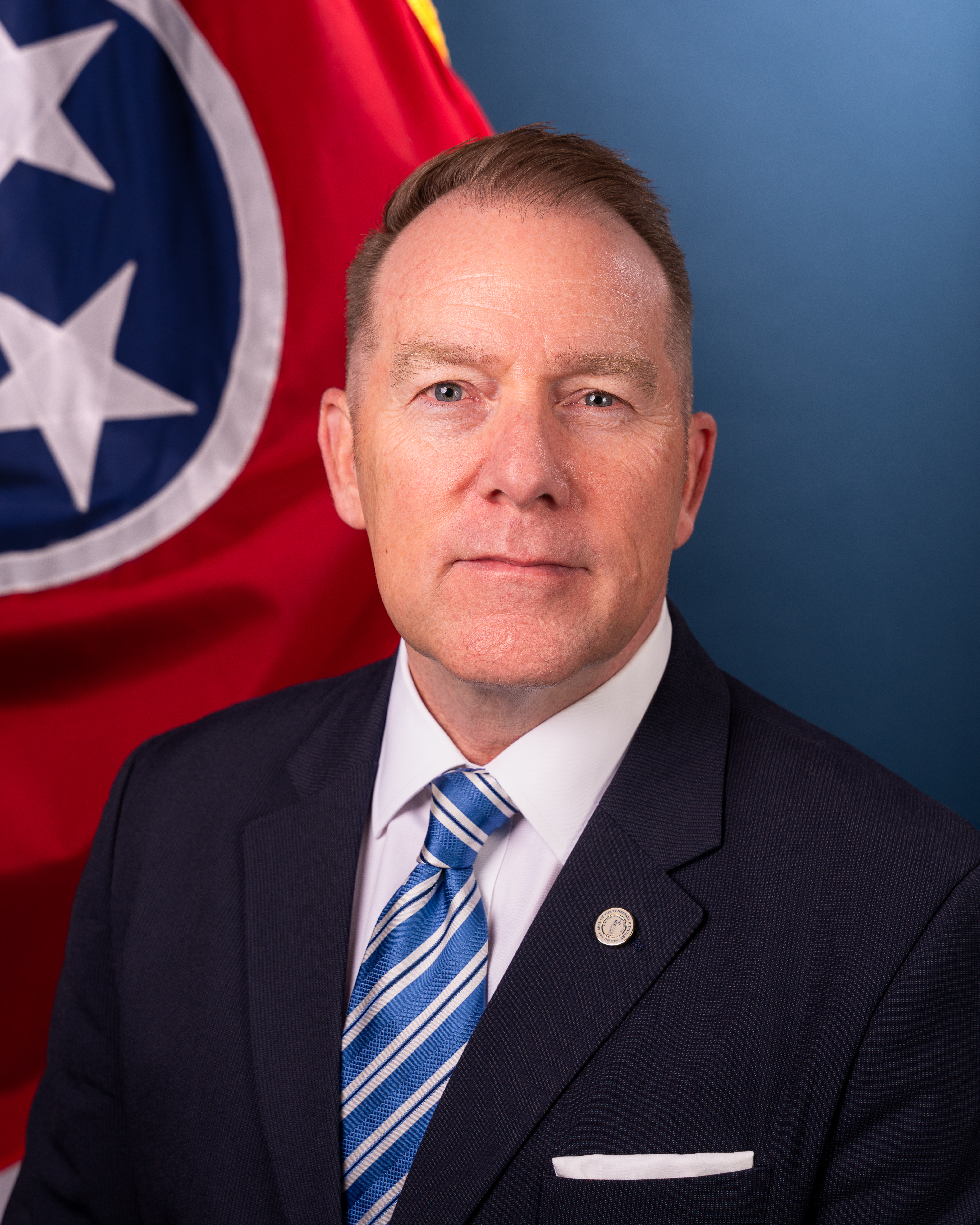 Picture of Jim Holcomb