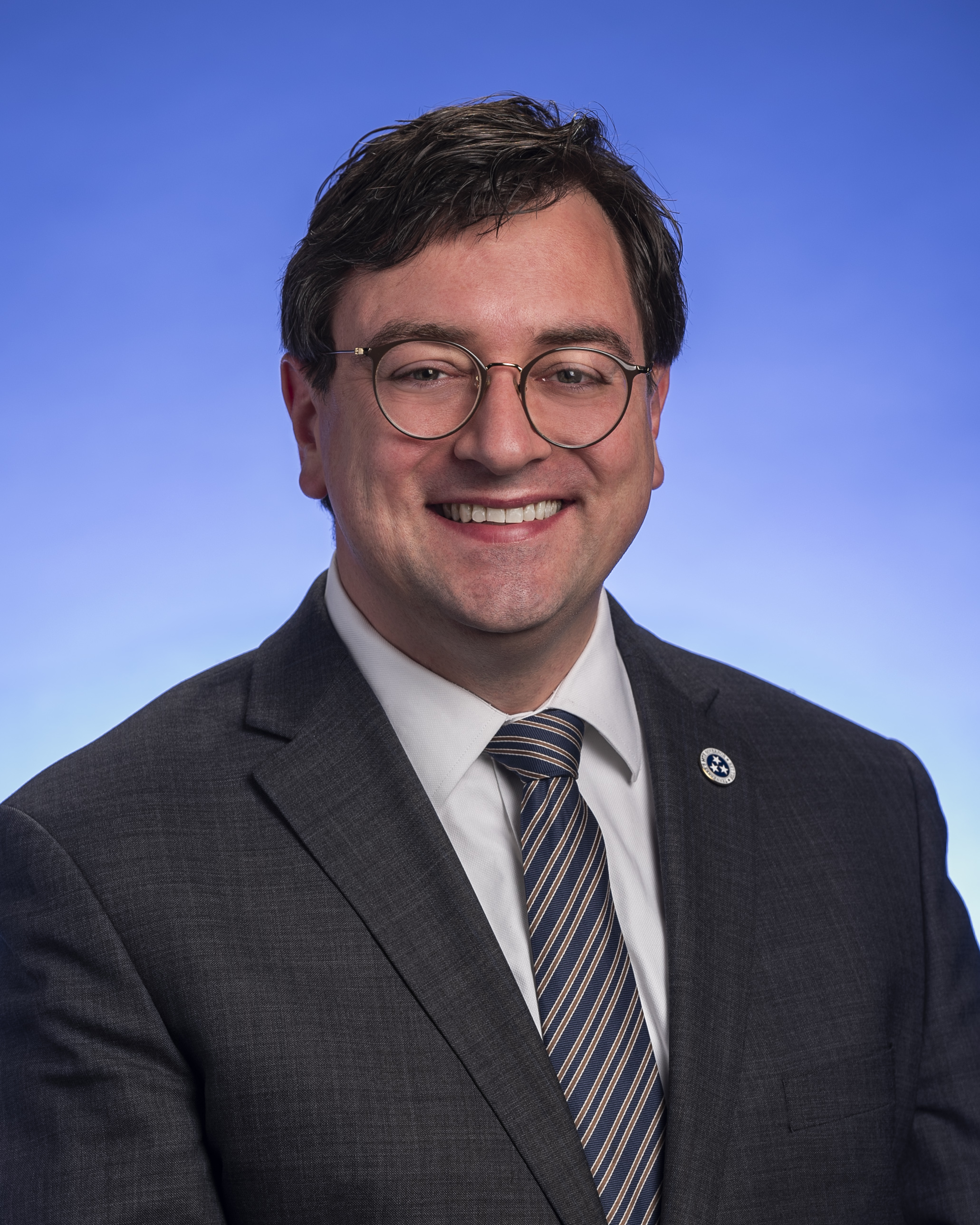 Judge Jonathan Skrmetti