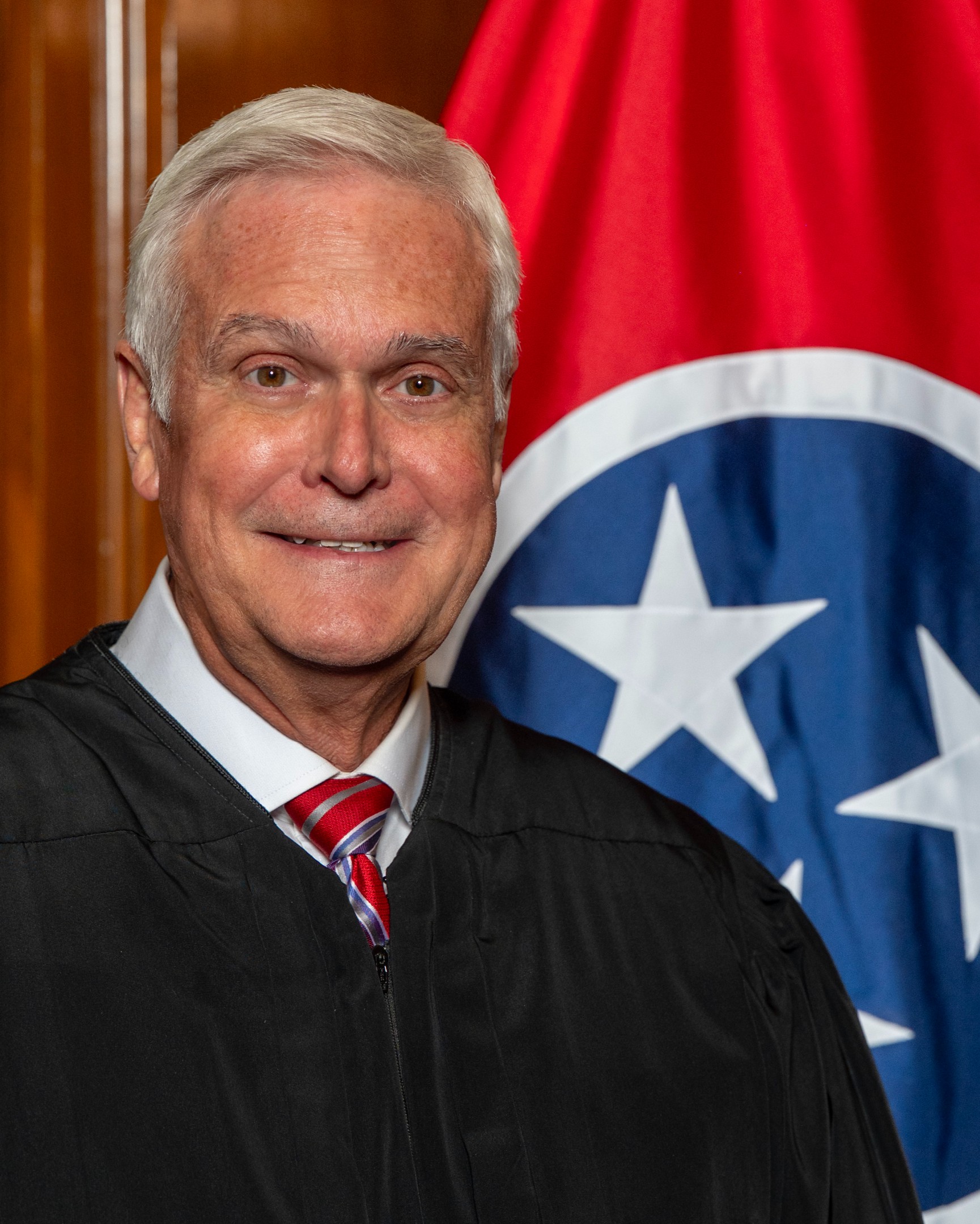 Thomas R. Frierson II