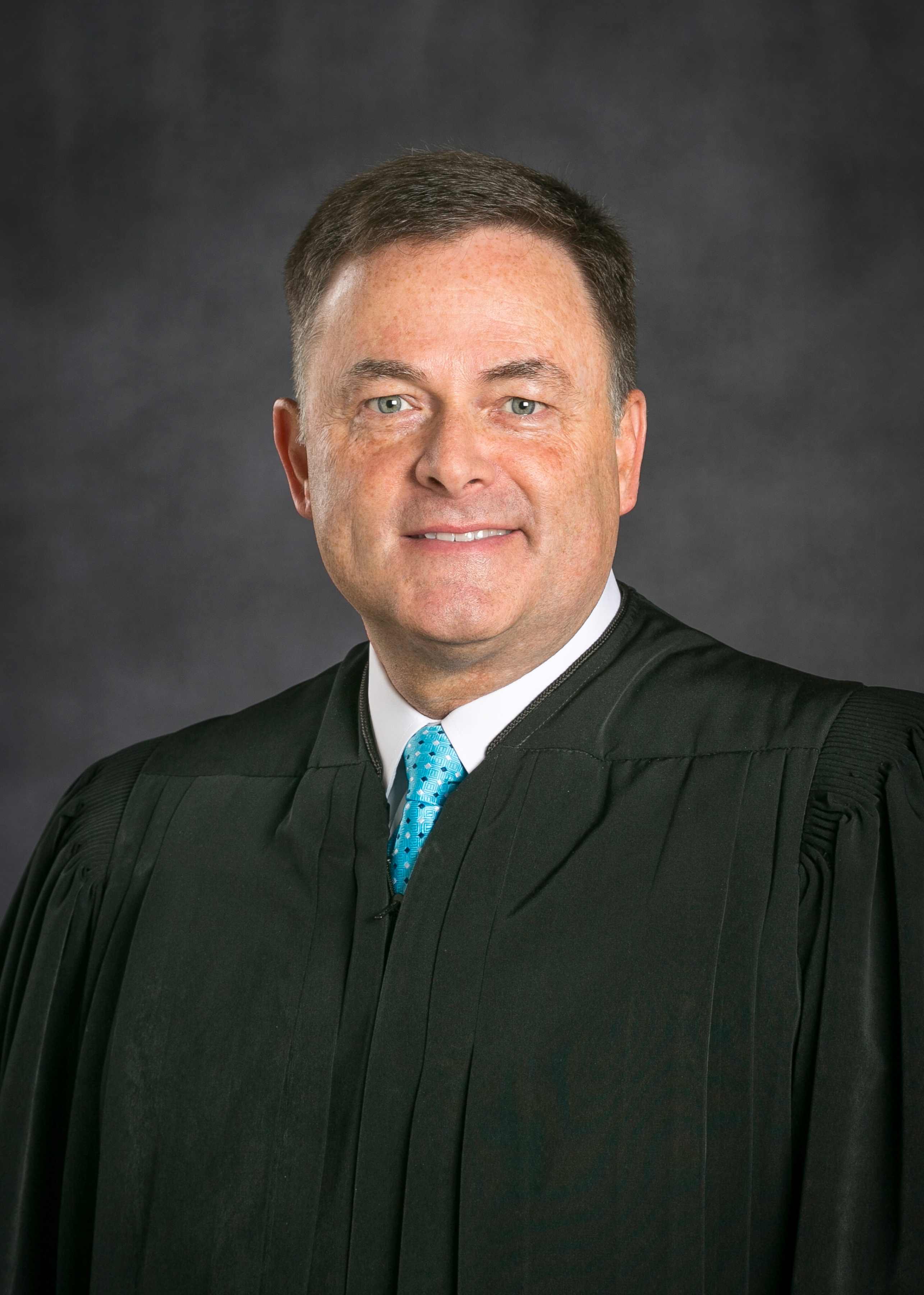 Steven D. Qualls 