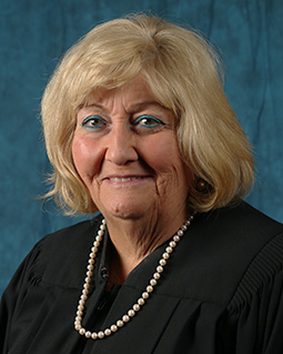 Vicki H. Hoover 