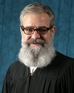 Scott A. Lovelace 