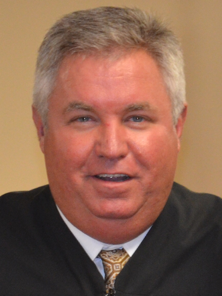 Jeff D. Rader 