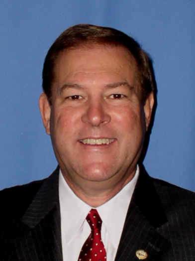 David E. Bales 