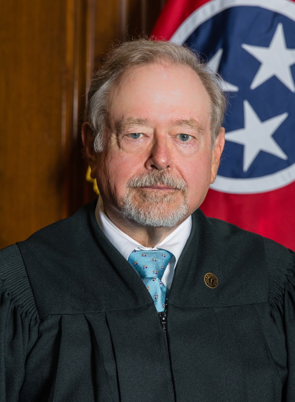 Robert W. Wedemeyer 