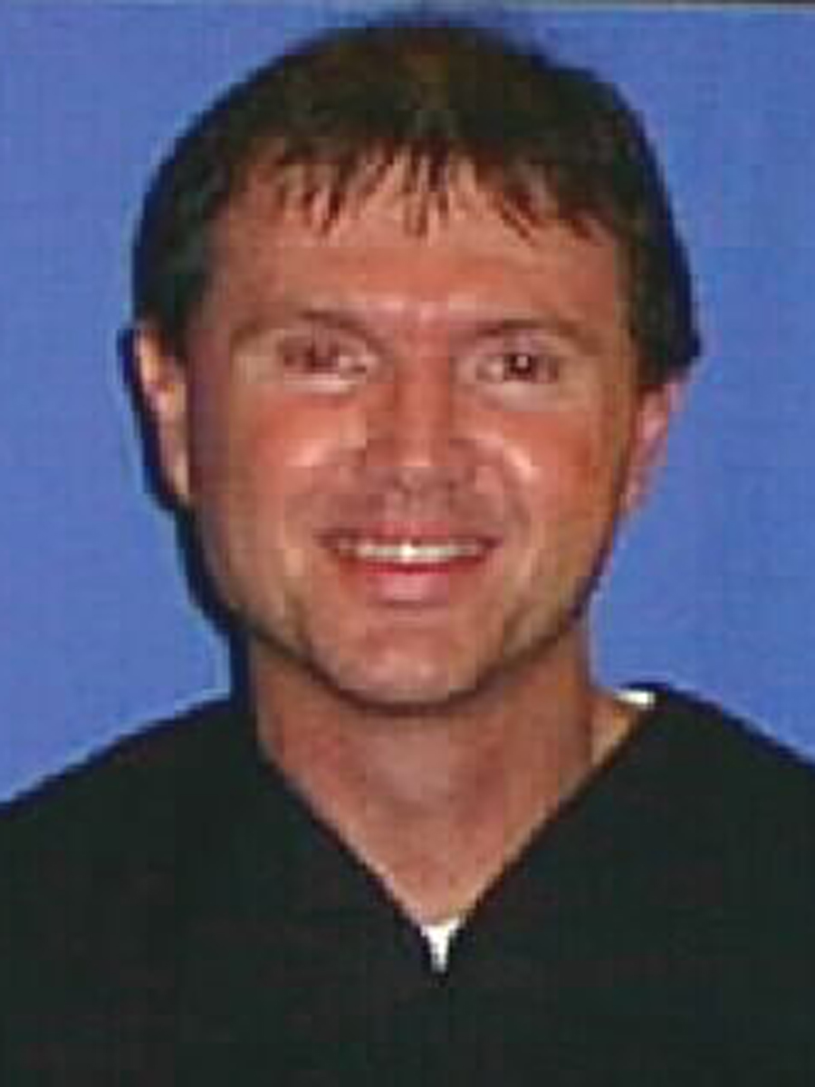 Robert Stevie Beal 