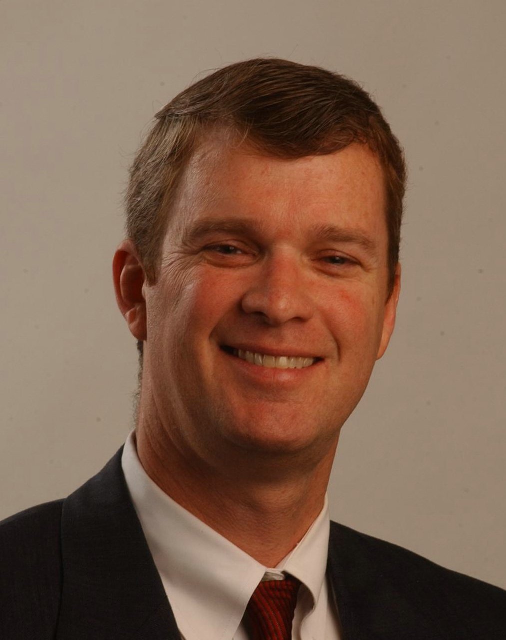 Michael W. Moyers 