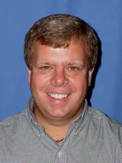 Michael  Todd Burnett 