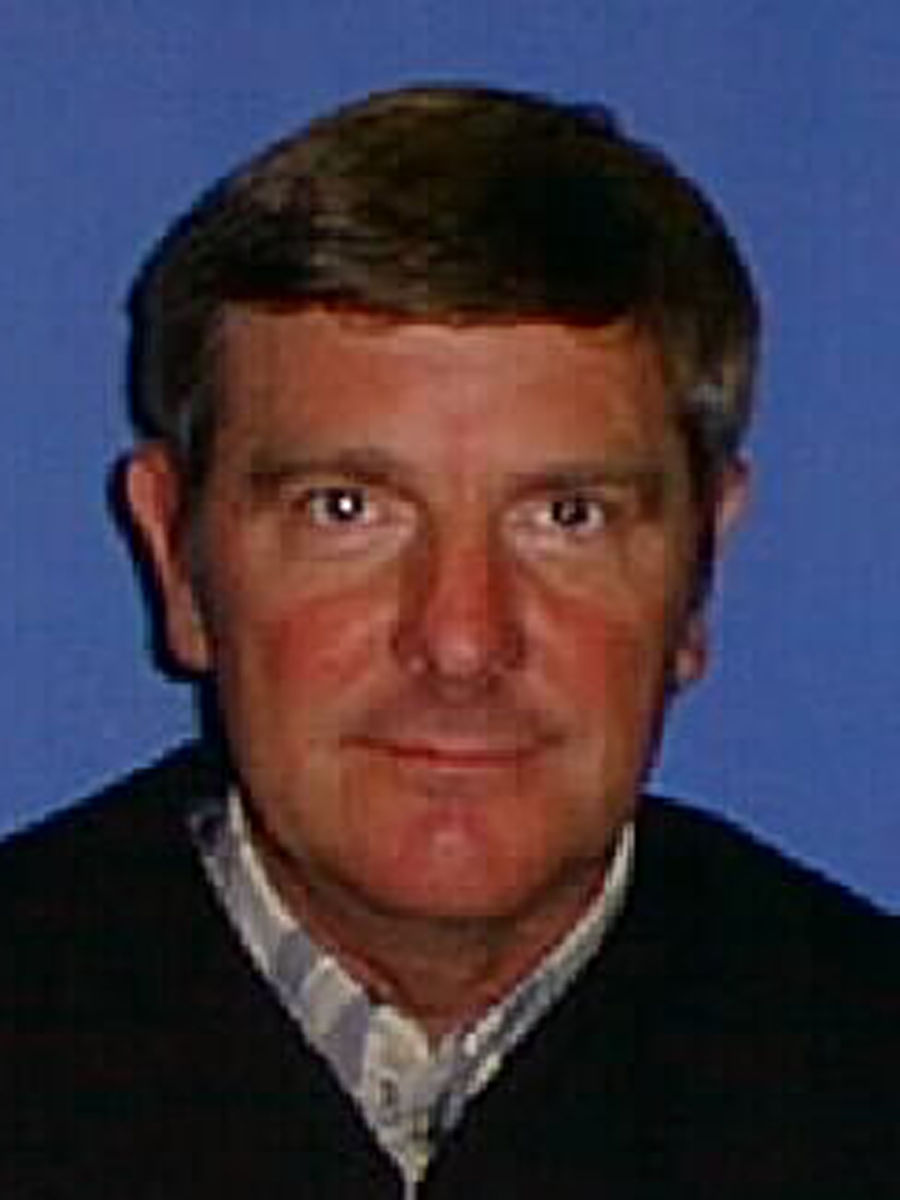 L. Thomas Austin 