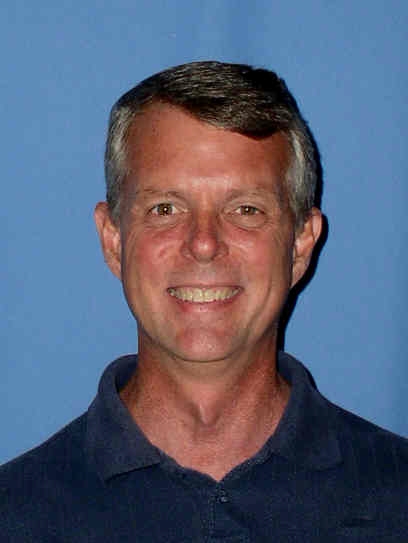 Mark  Toohey 