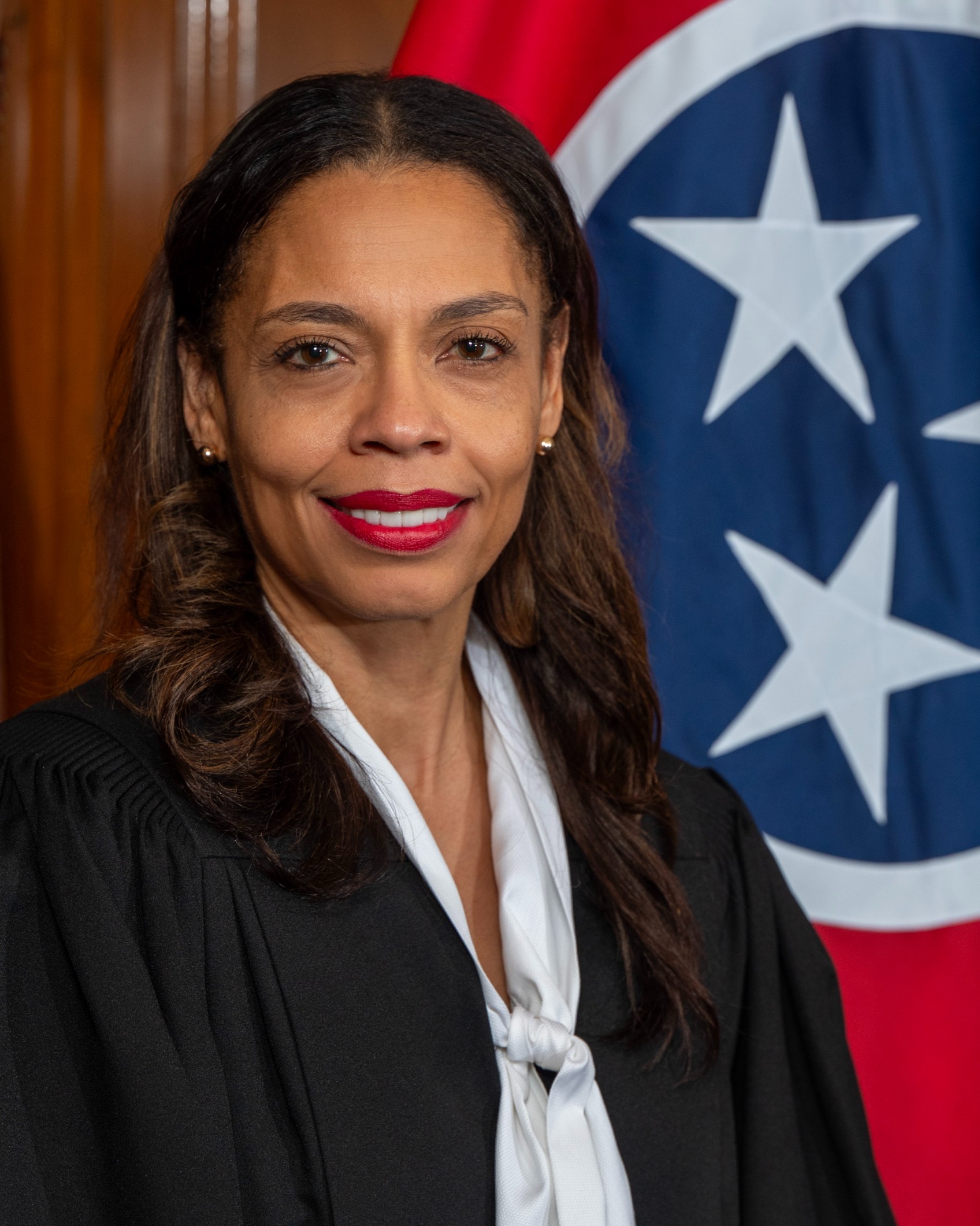 Camille R. McMullen 