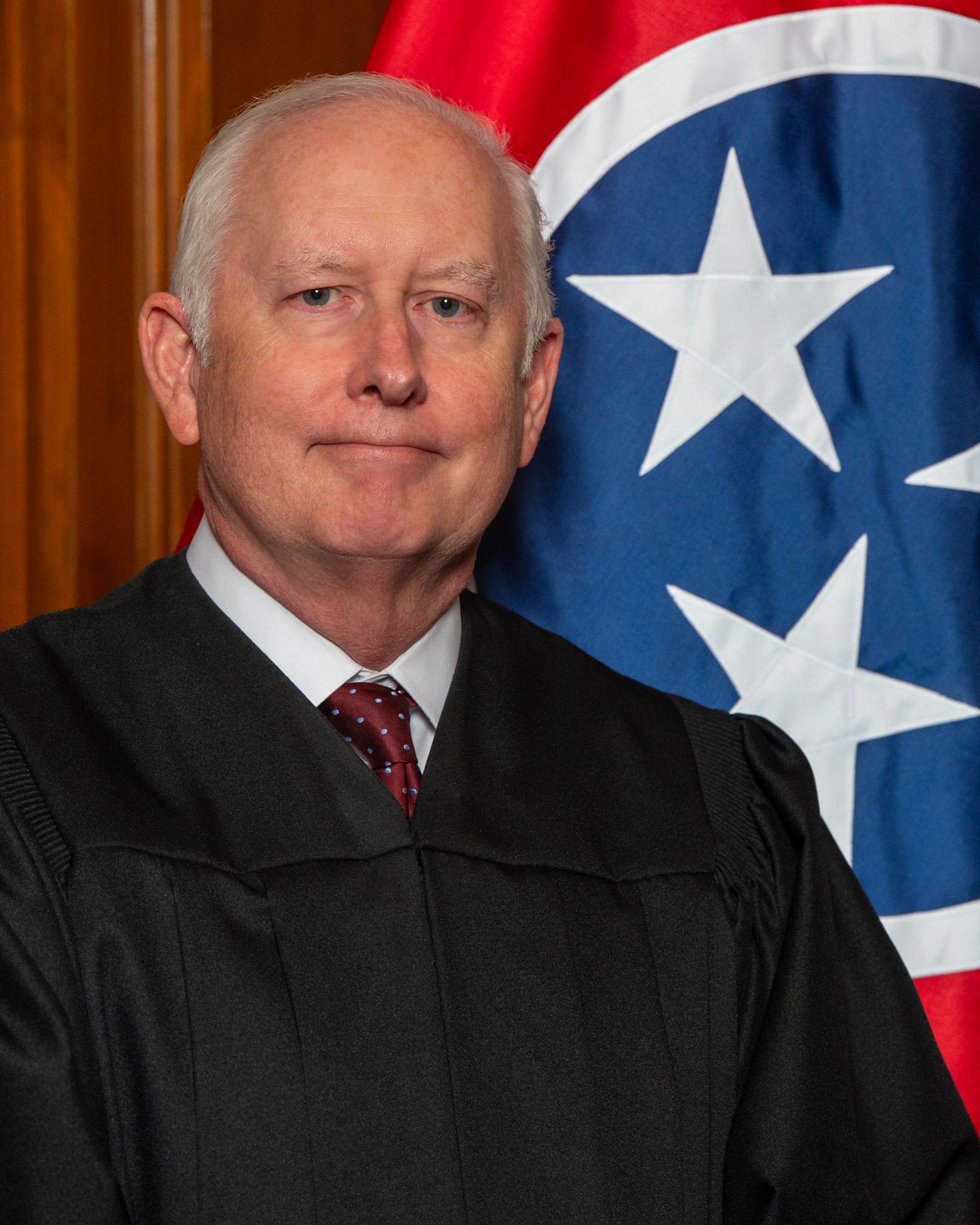 Steven W. Maroney 