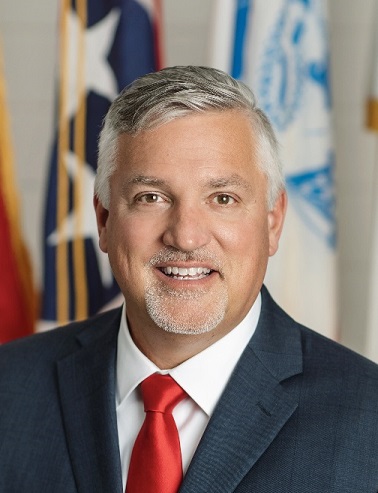 J. Brent Bradberry 