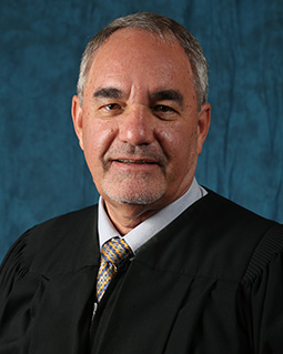Mark  Hayes 