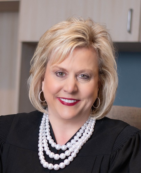 Christy R. Little 
