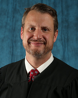 James M. Judkins 