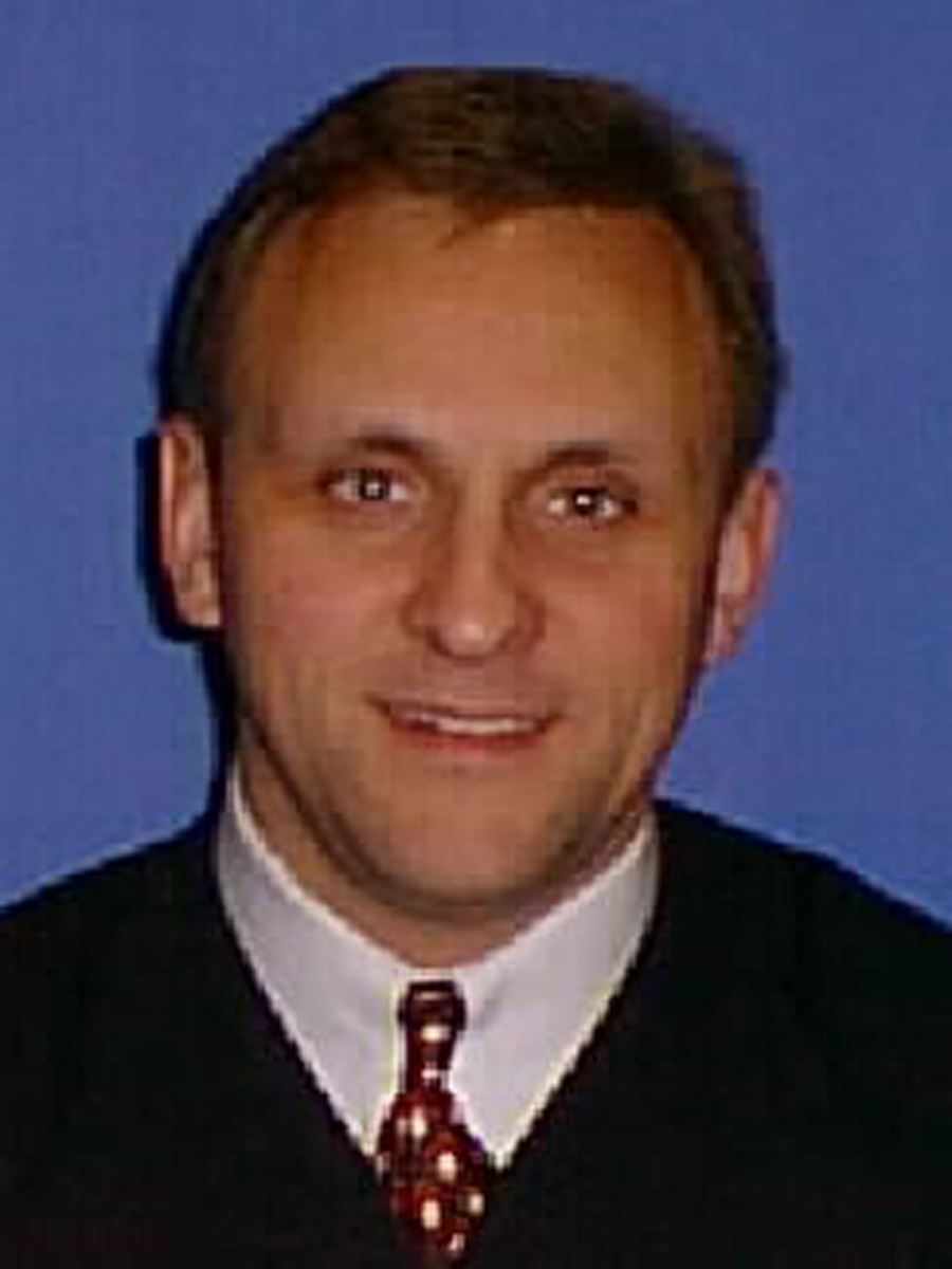Charles L. Rich 