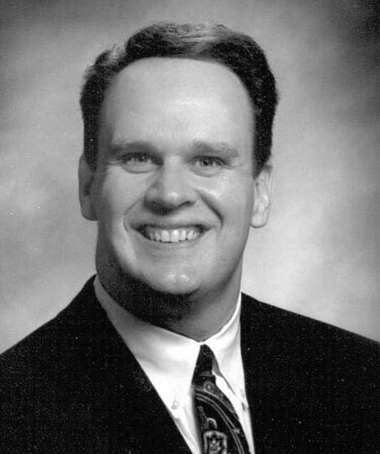 J. Lee Bailey III 