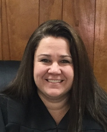 Haylee Ann Bradley-Maples 