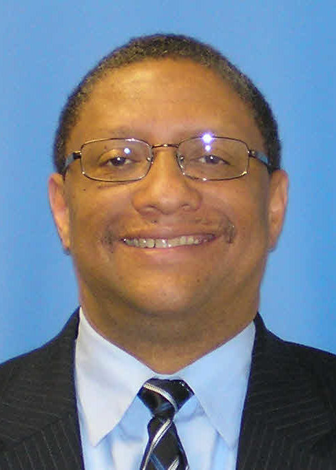 Russell T. Perkins 