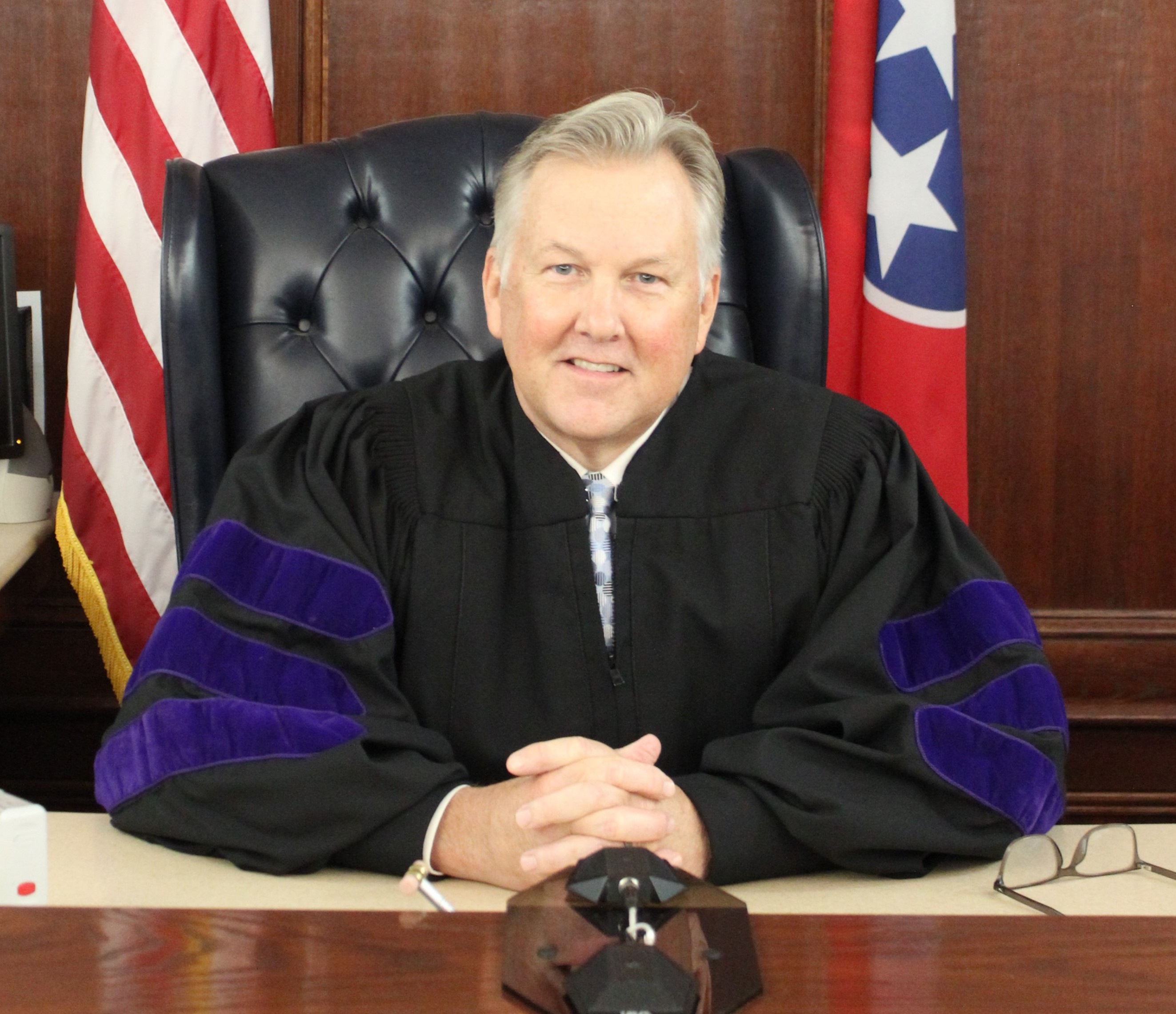 Kenneth R. Goble Jr.