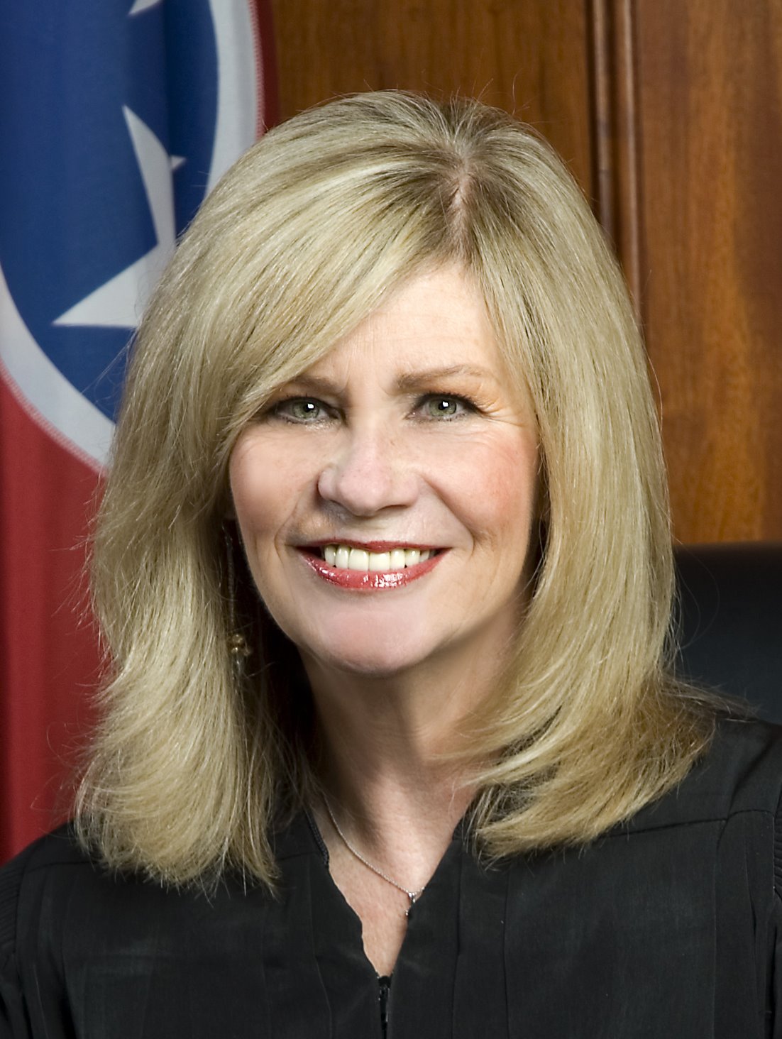 Phyllis B. Gardner 