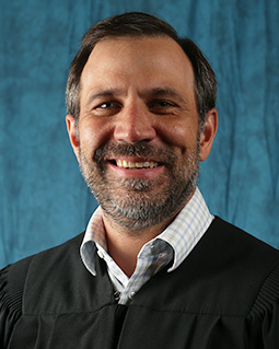David L. Douglas 
