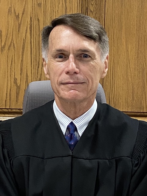 Roy B. Morgan Jr.