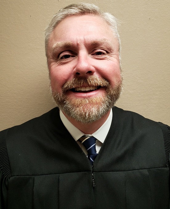 Dean P. Dedmon 