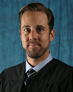 Clayton "Clay"   Collins 