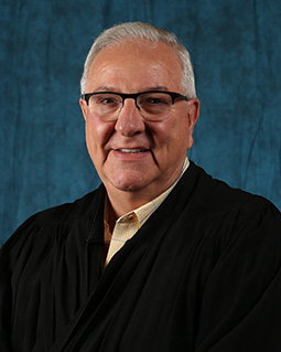 Richard B. Armstrong Jr.