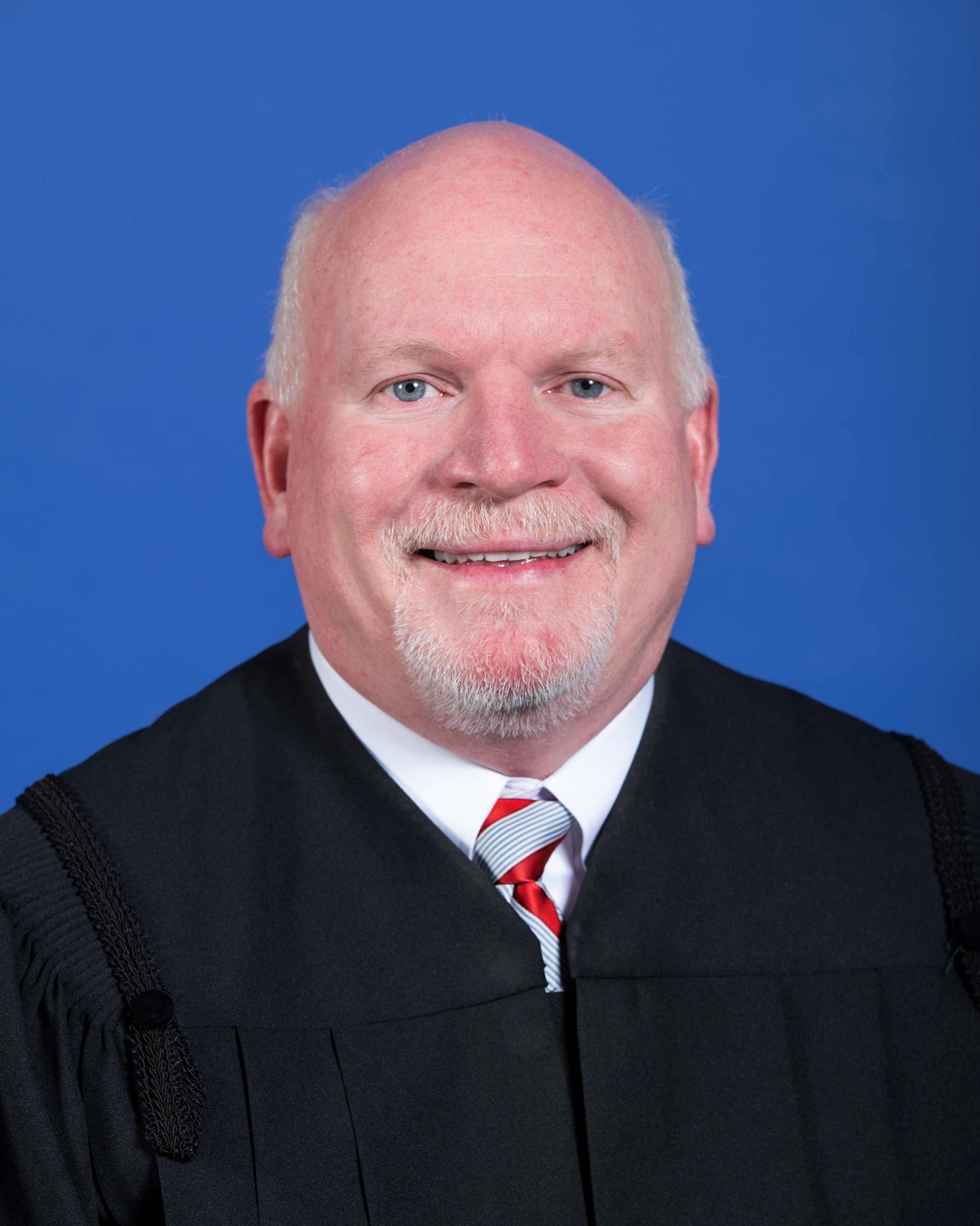 John Harvey Cameron Jr.