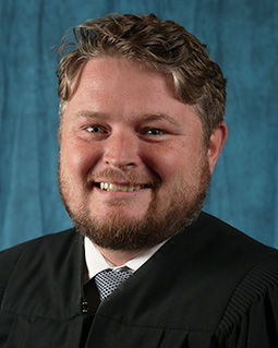 Brandon  Cox 
