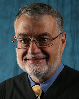 Gerald  Ewell Jr.