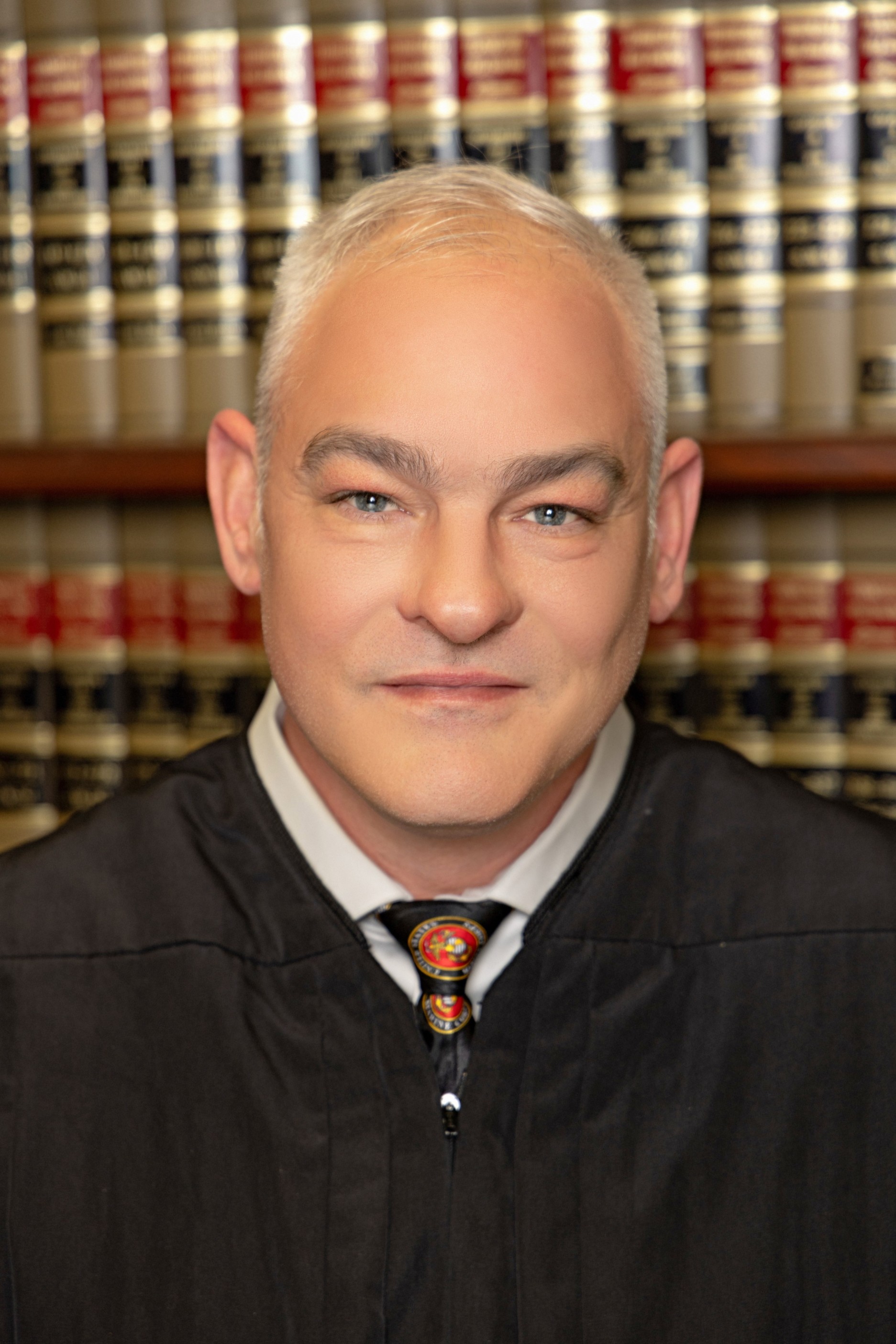 Christian  Johnson 