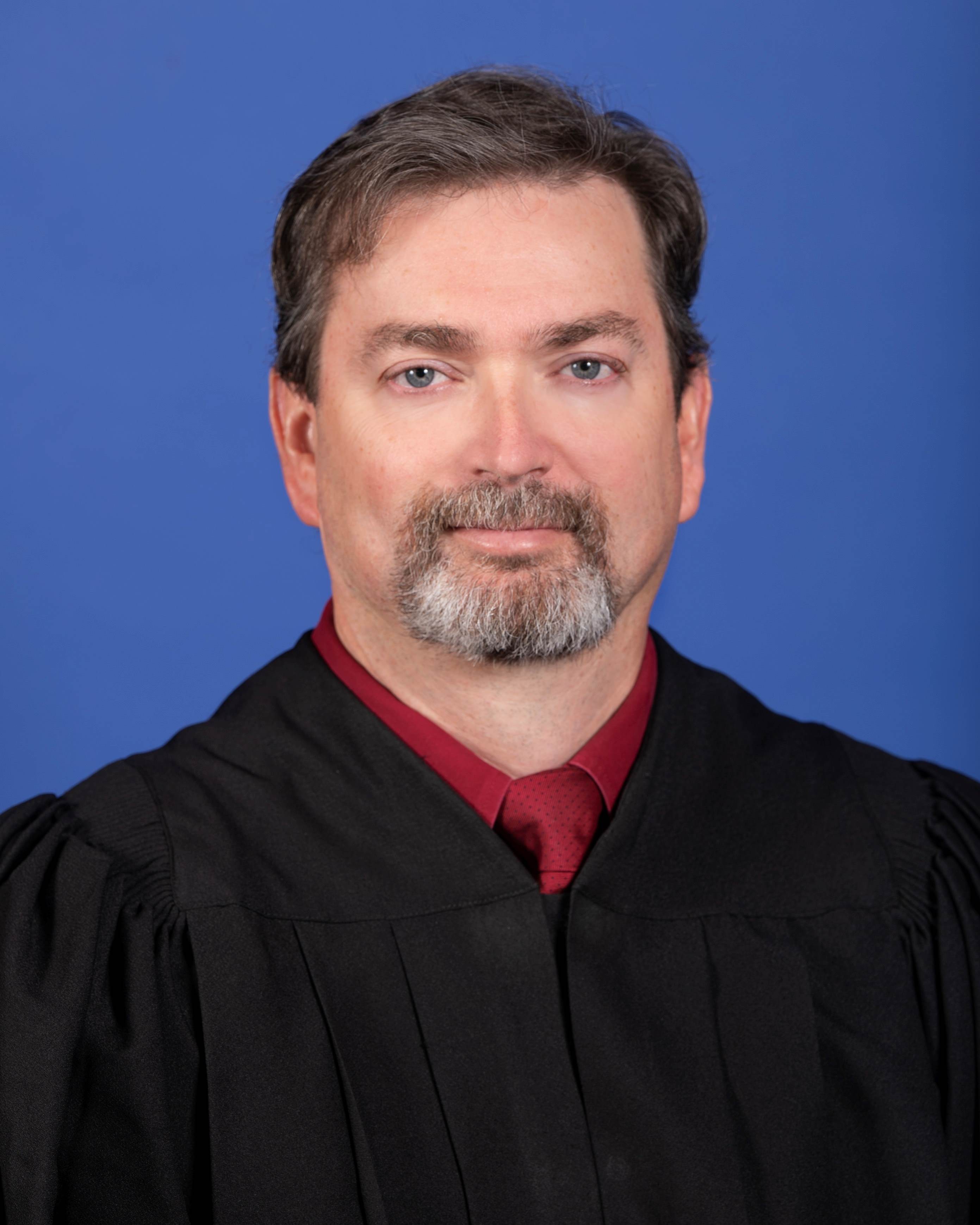 Boyd M. Patterson 