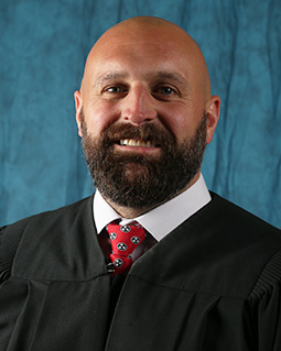 Travis  Patterson 