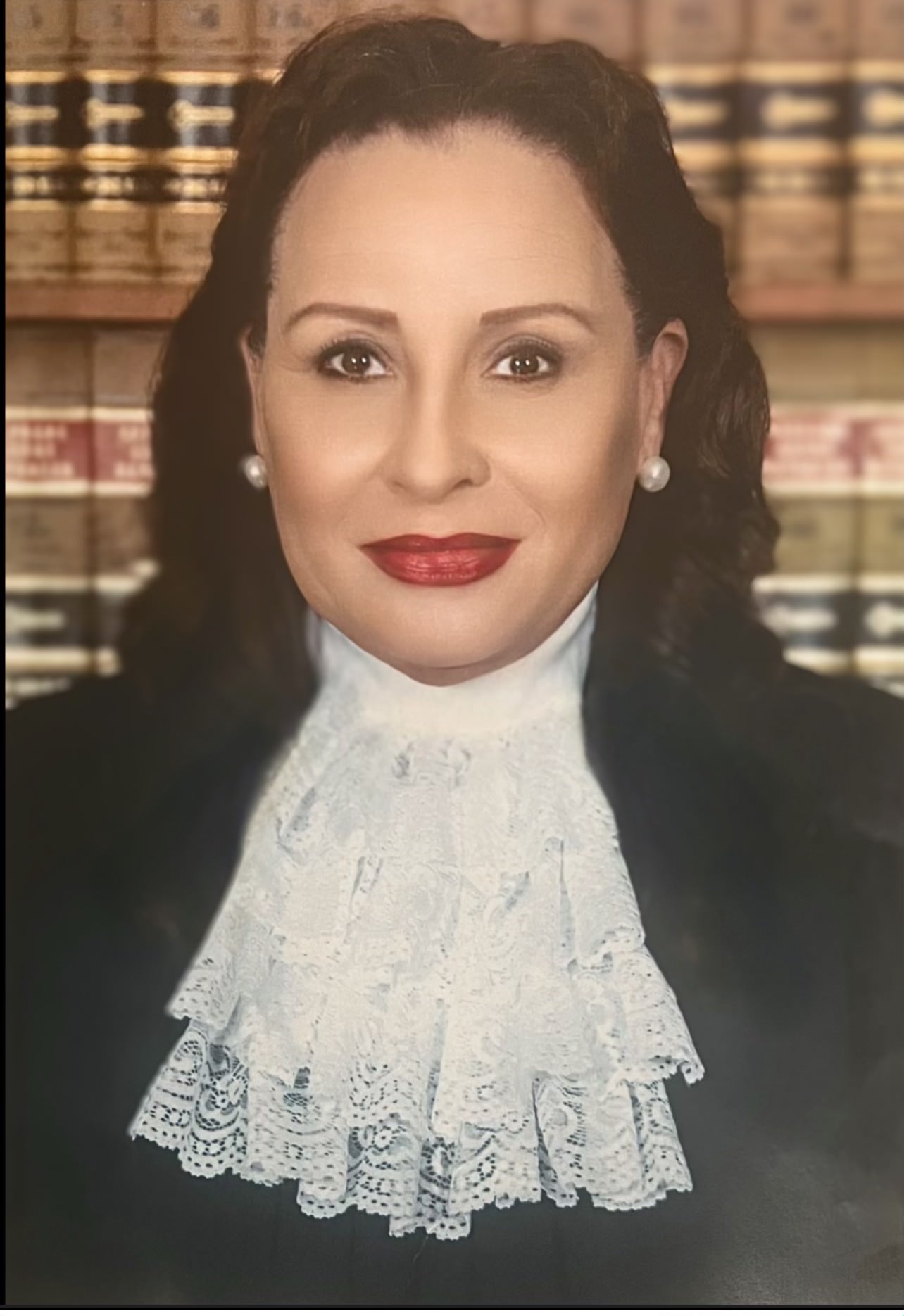 Sheila  Renfroe 