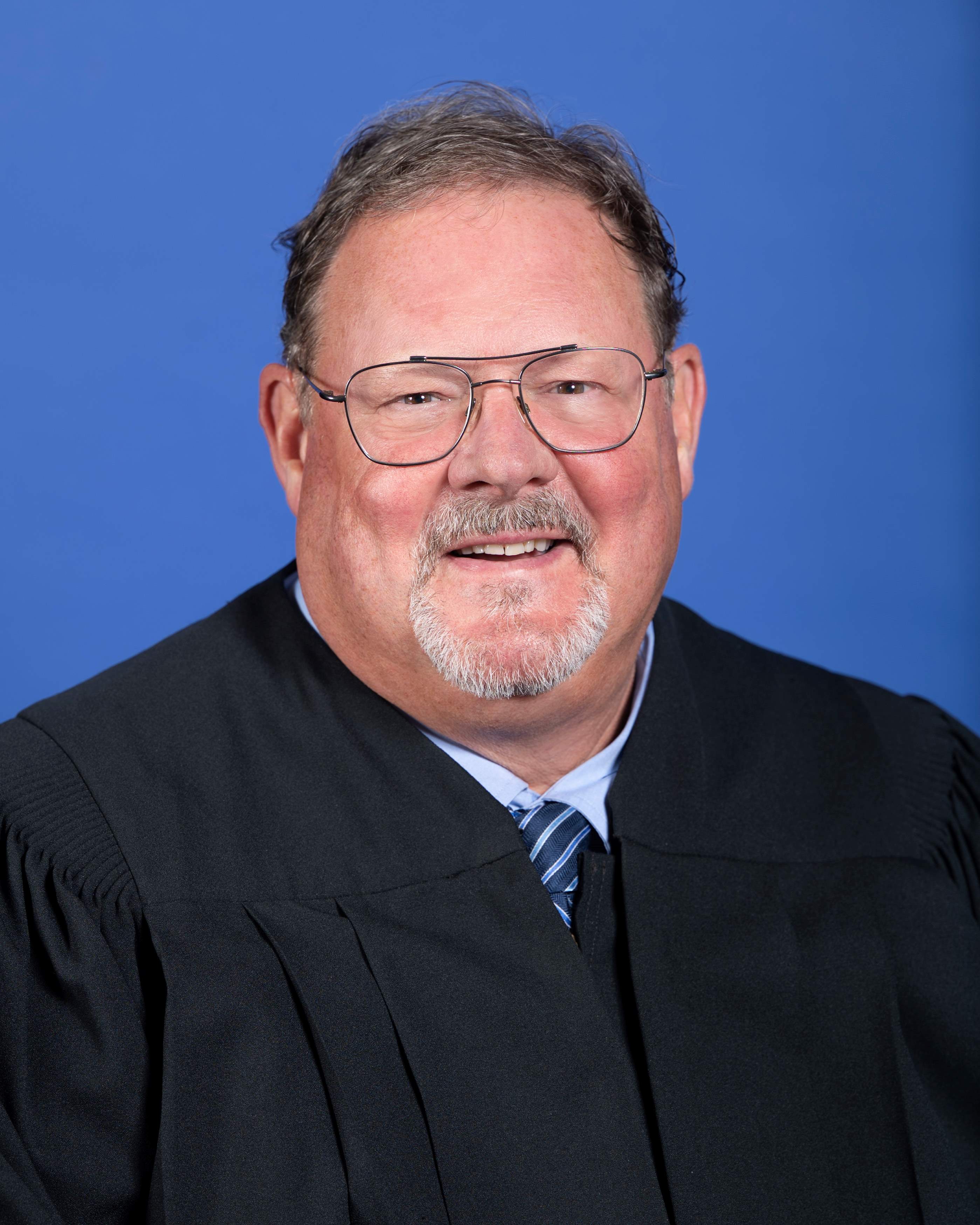 James "Jim"  Ripley 