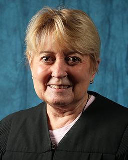 Diann  Smithson 