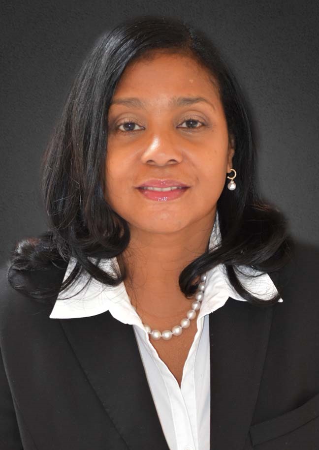 Melanie  Taylor Jefferson 