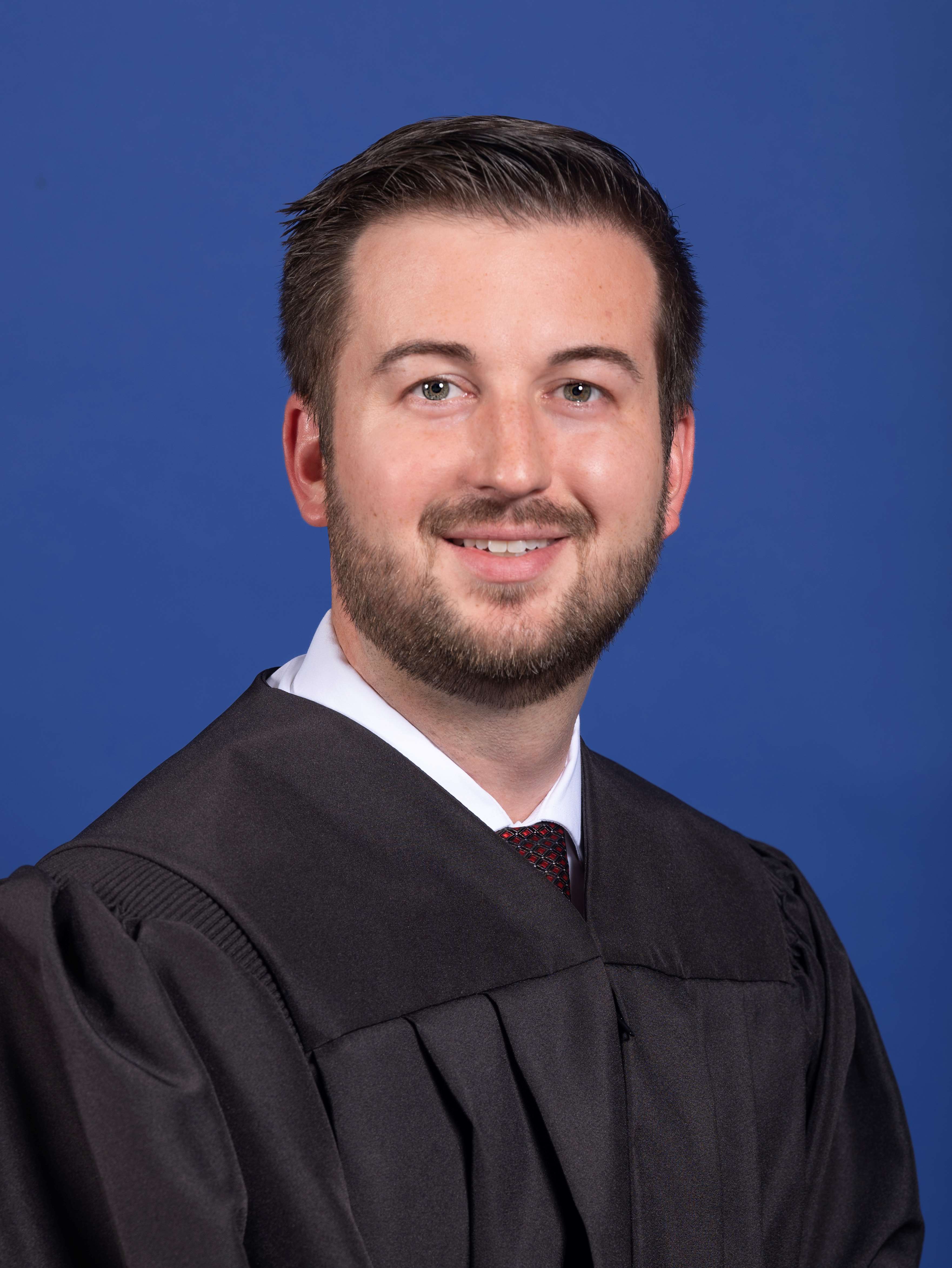 Zachary  Walden 