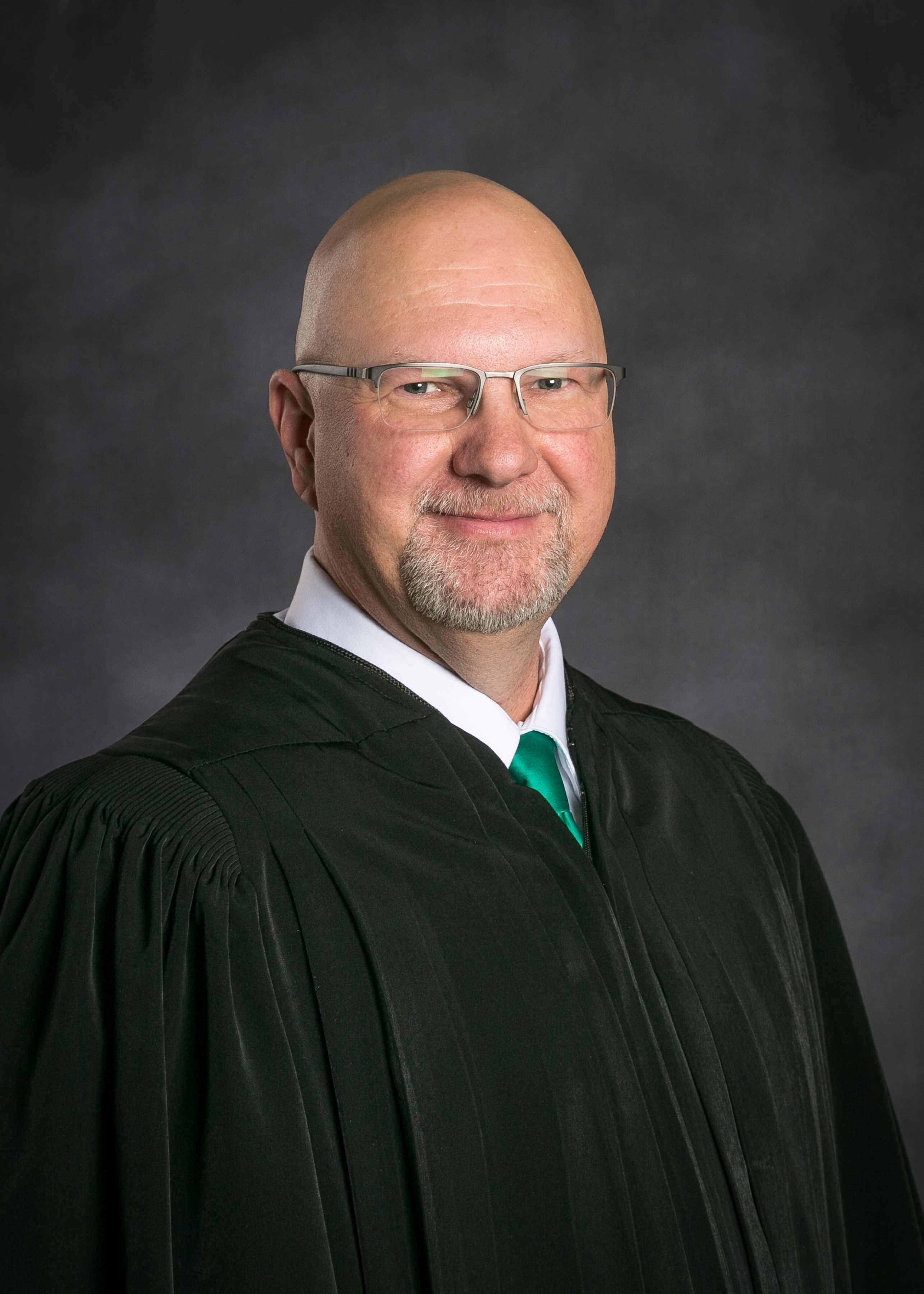 R. Steven  Randolph 