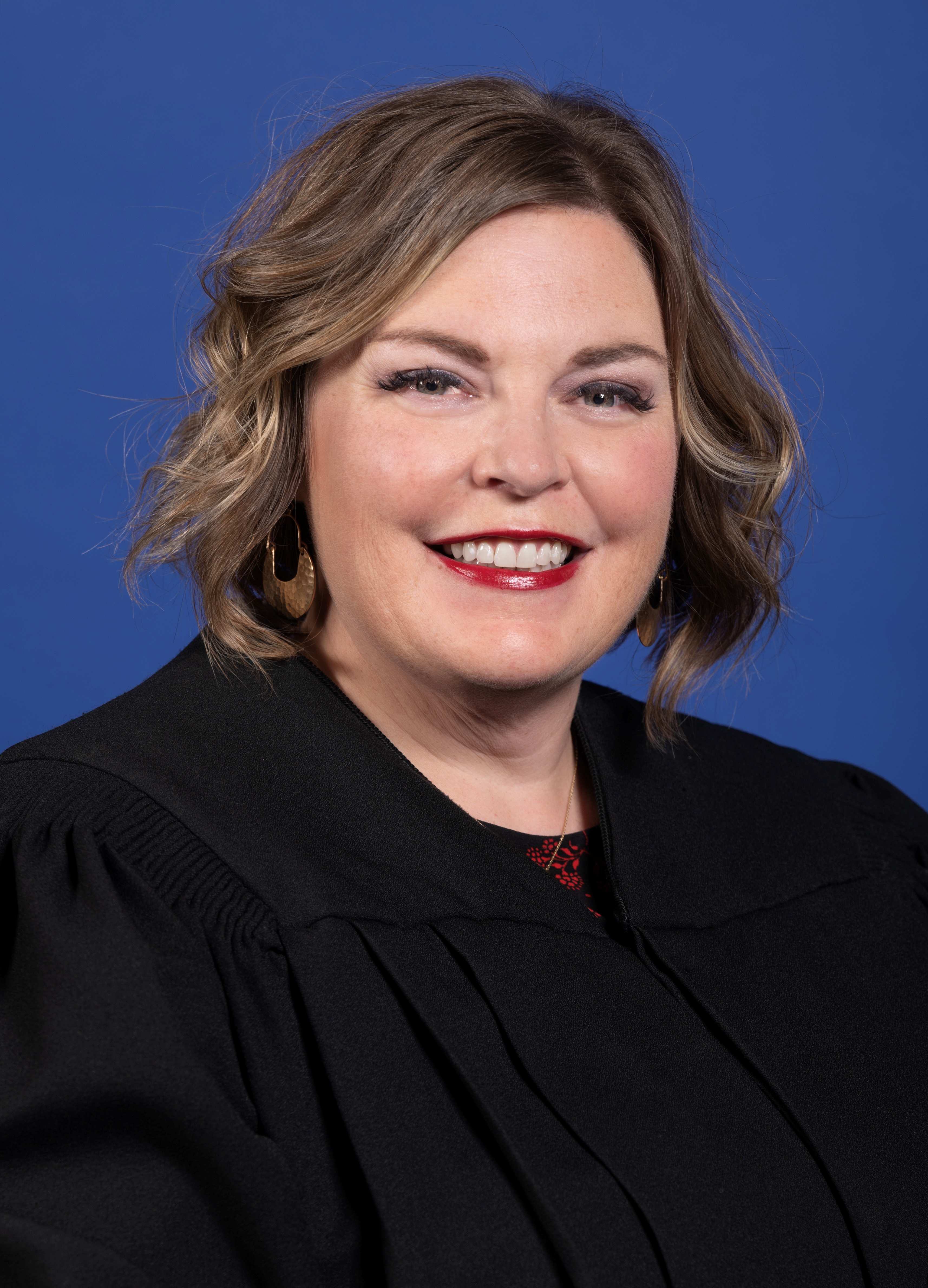 Amanda B. Dunn 