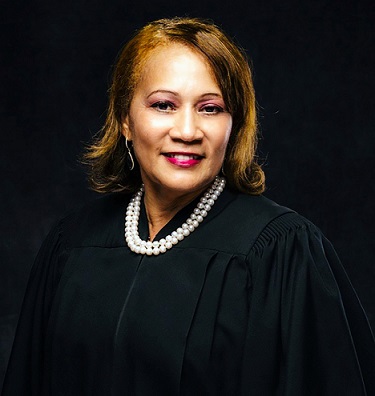 Gina C. Higgins 