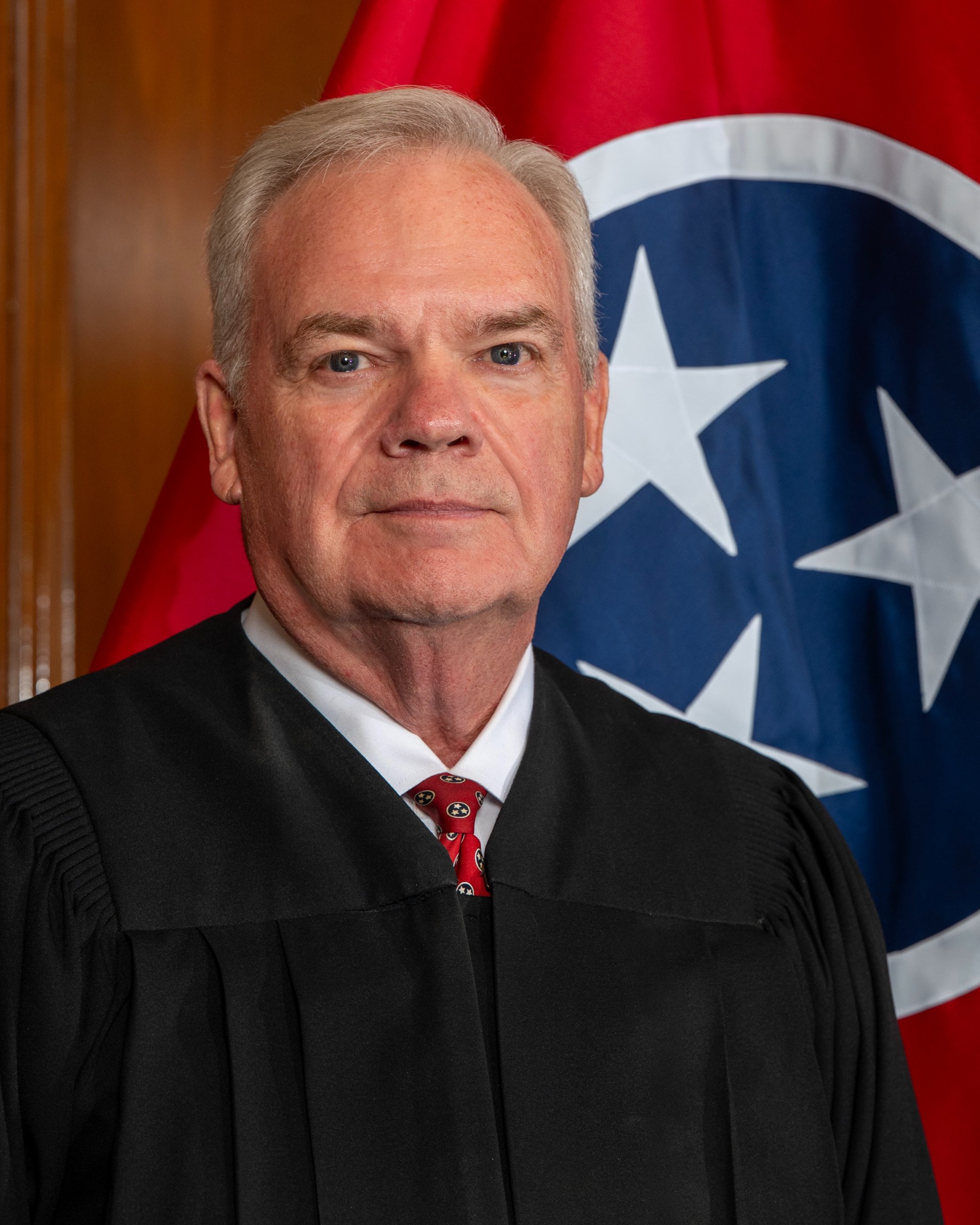 Frank G. Clement Jr.