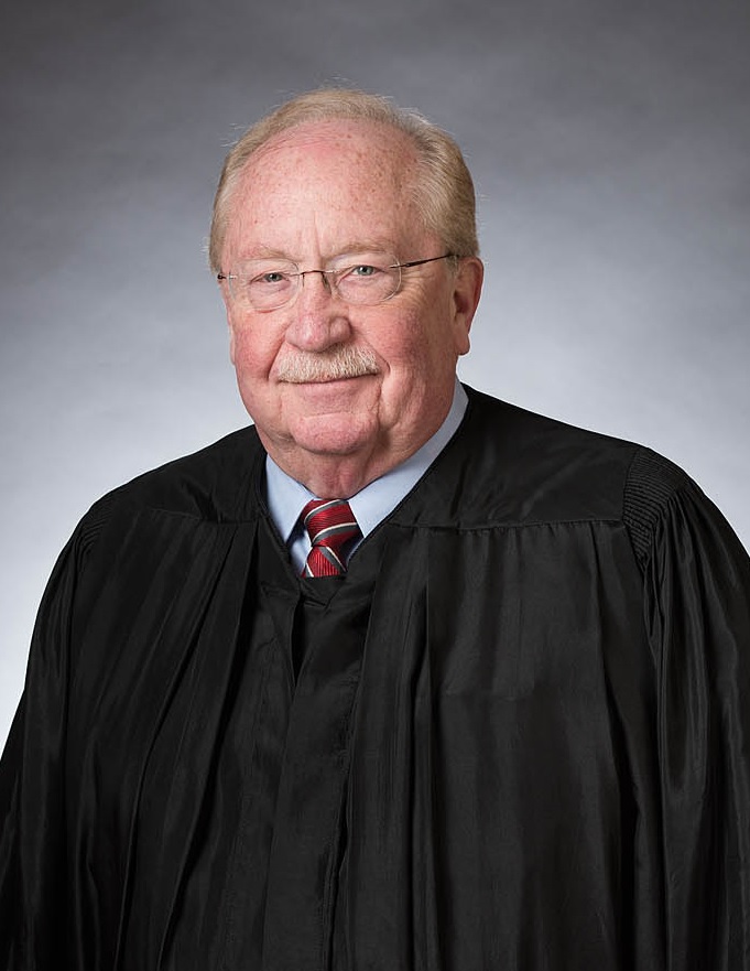 Louis W. Oliver 