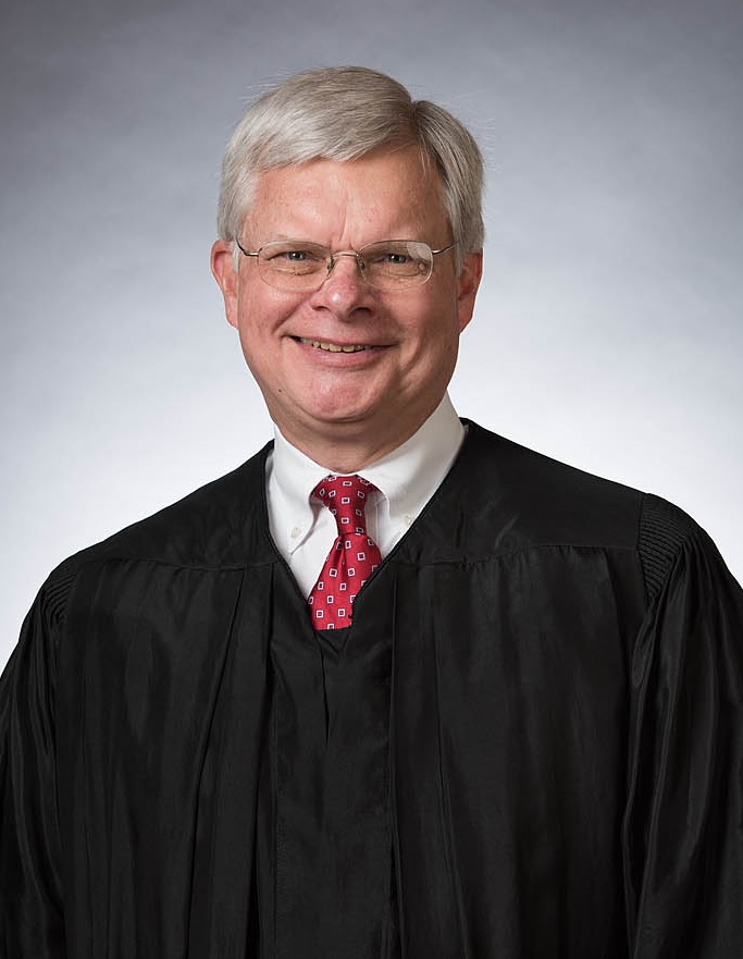 Bill  Goodman 