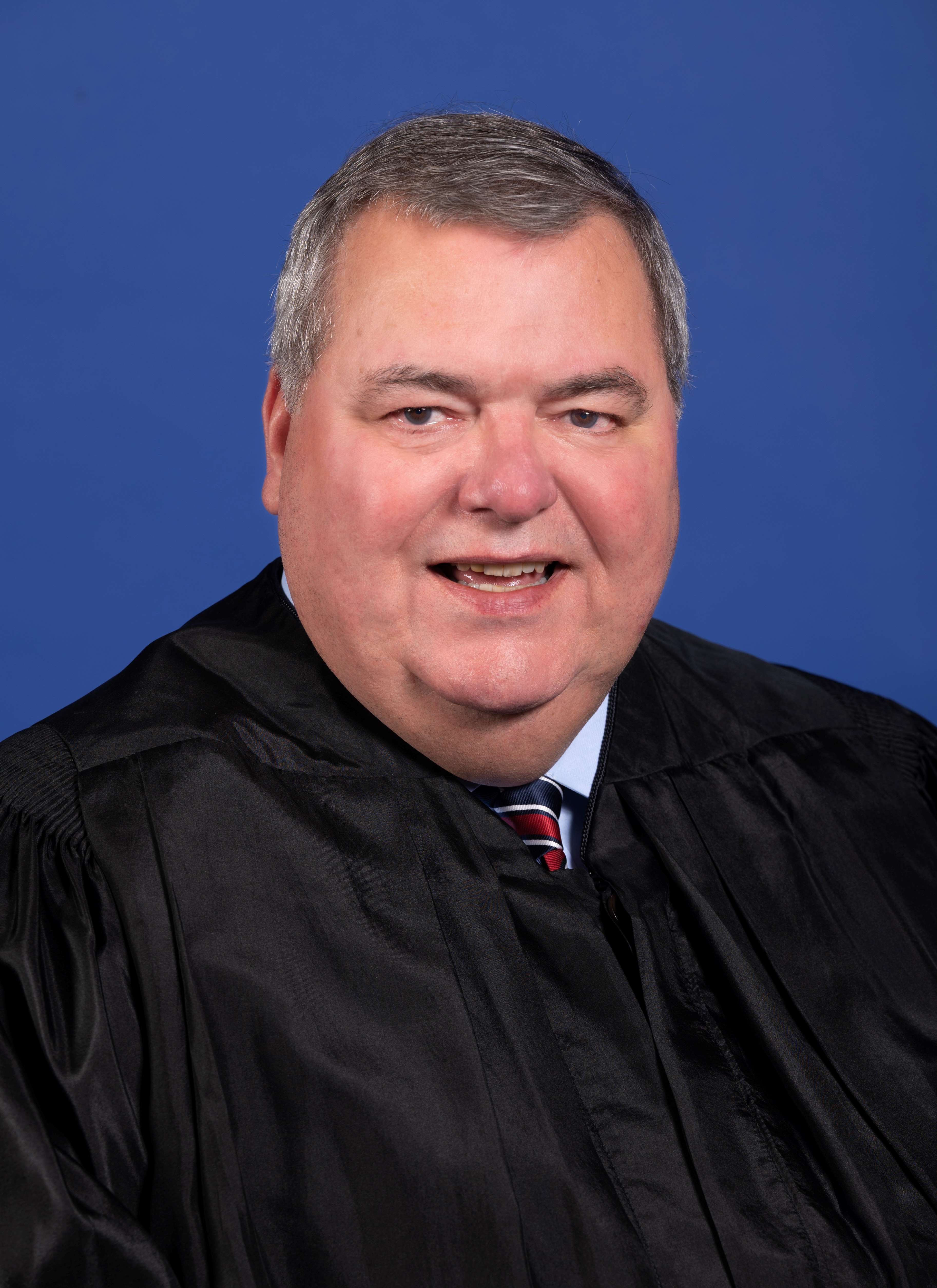 James  Gass 