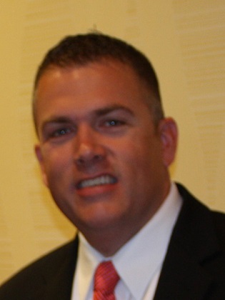 Keith  Bowers Jr.